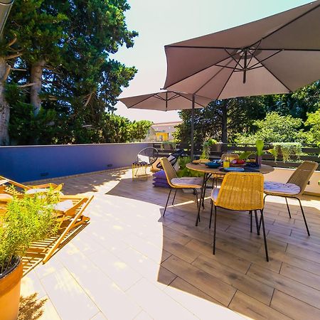 Residence ǁ Corino Biograd Na Moru Εξωτερικό φωτογραφία