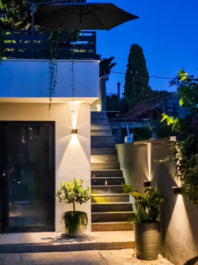 Residence ǁ Corino Biograd Na Moru Εξωτερικό φωτογραφία