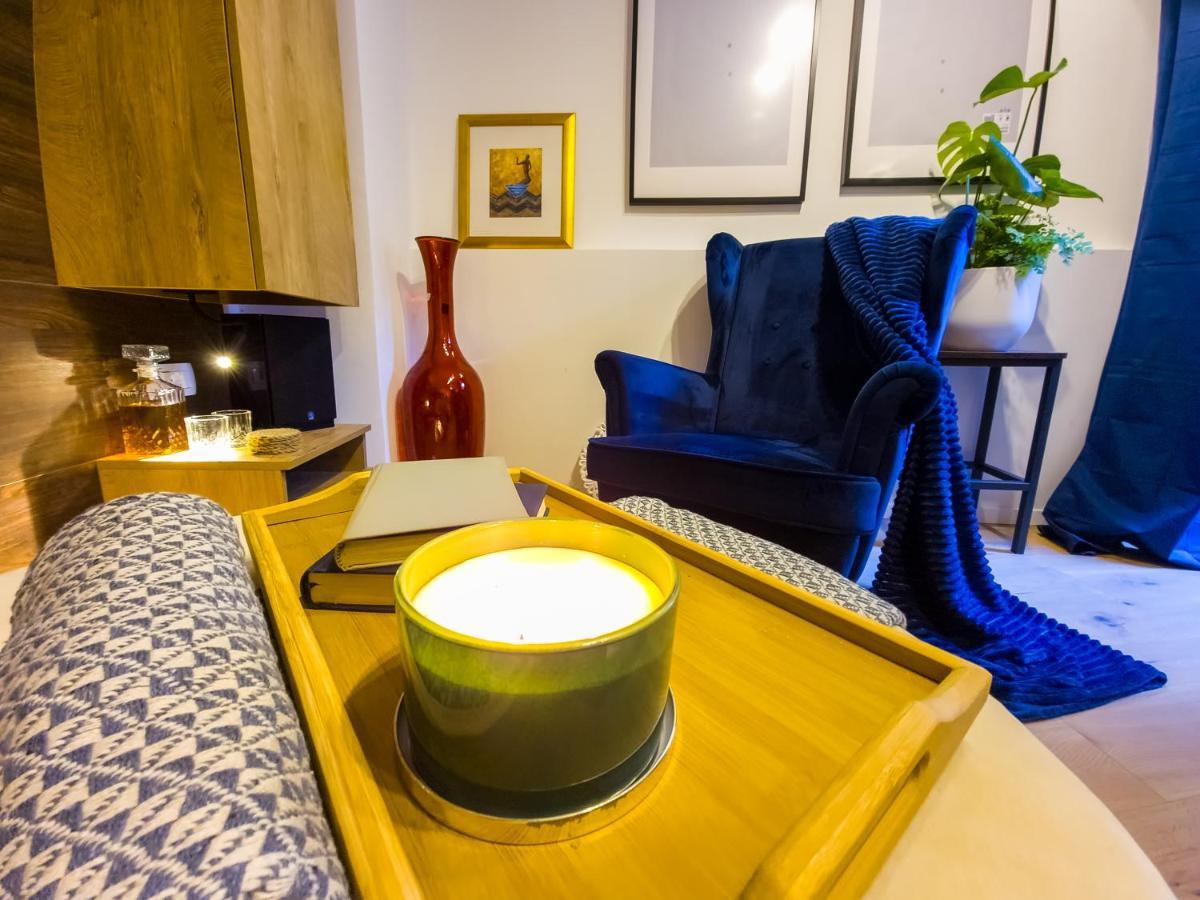 Residence ǁ Corino Biograd Na Moru Εξωτερικό φωτογραφία