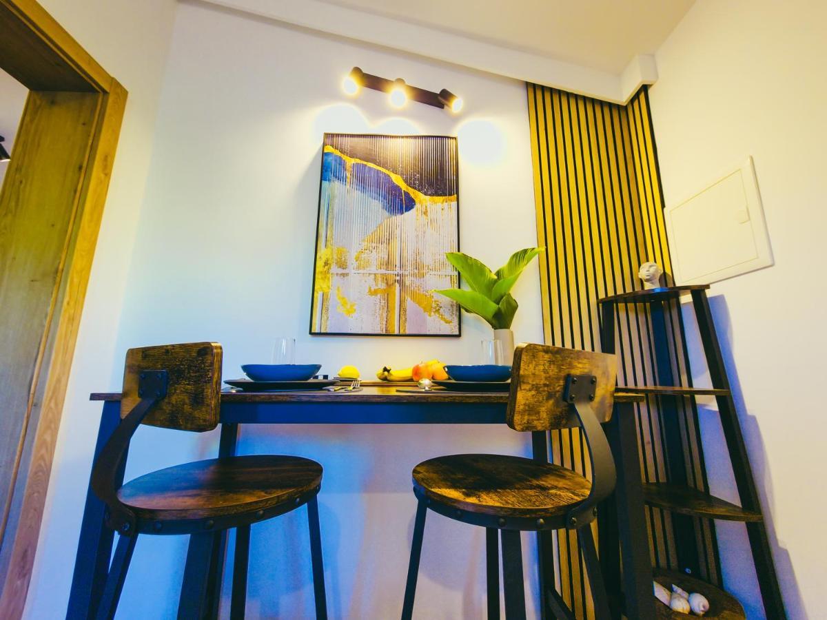 Residence ǁ Corino Biograd Na Moru Εξωτερικό φωτογραφία