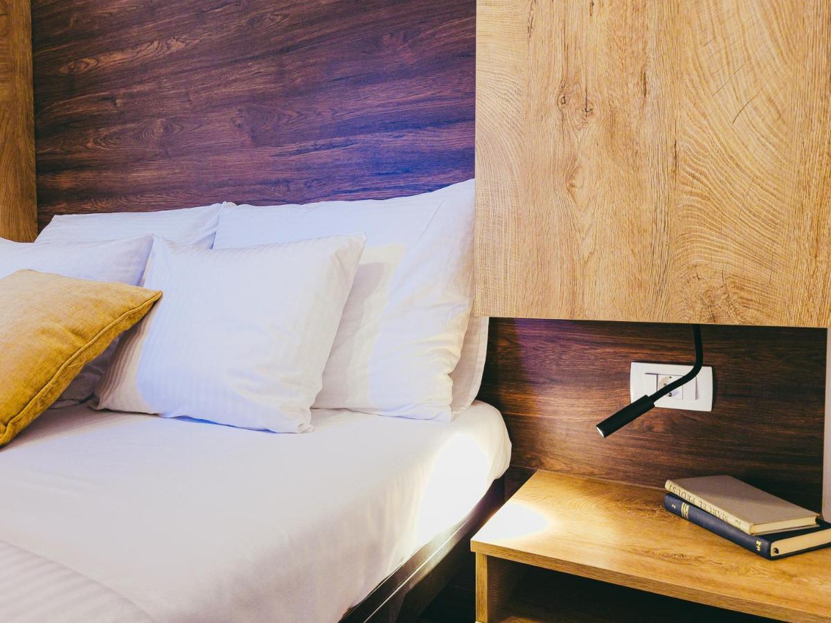 Residence ǁ Corino Biograd Na Moru Εξωτερικό φωτογραφία