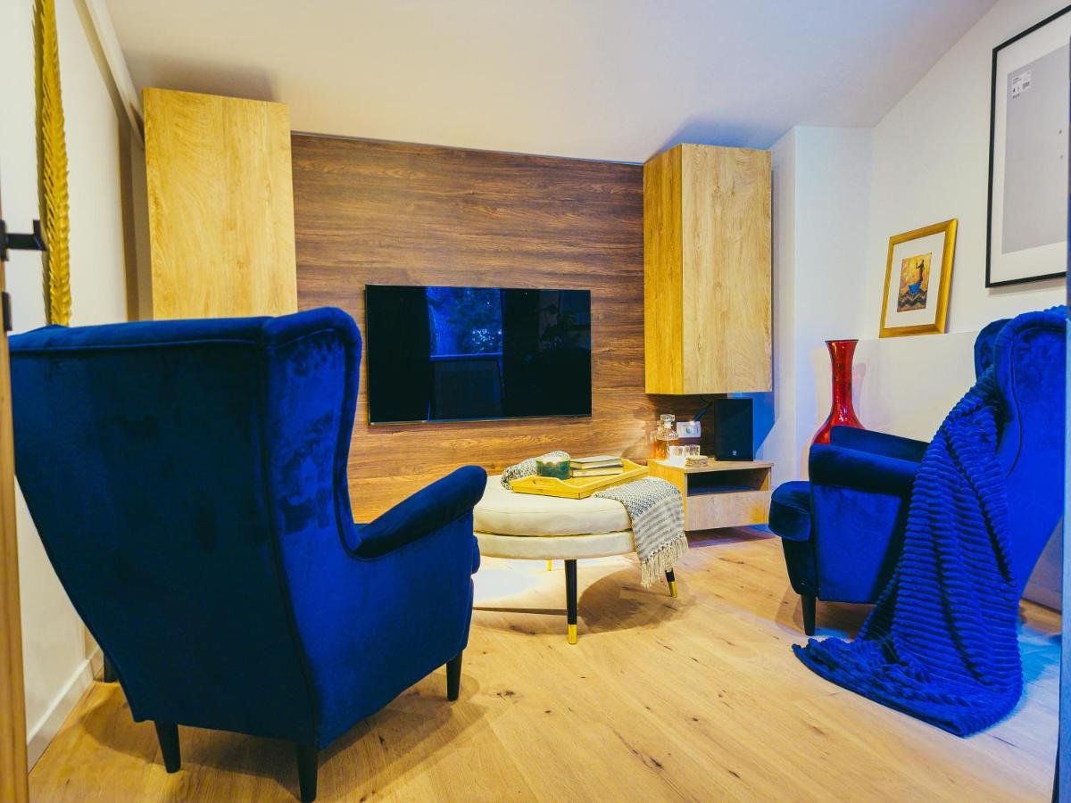Residence ǁ Corino Biograd Na Moru Εξωτερικό φωτογραφία