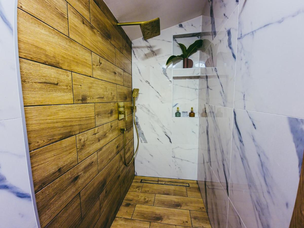Residence ǁ Corino Biograd Na Moru Εξωτερικό φωτογραφία
