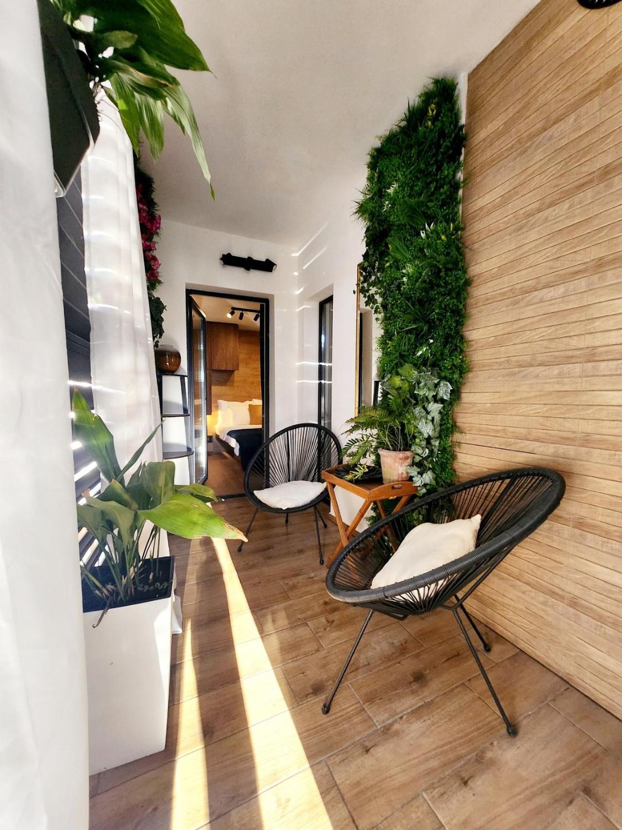 Residence ǁ Corino Biograd Na Moru Εξωτερικό φωτογραφία