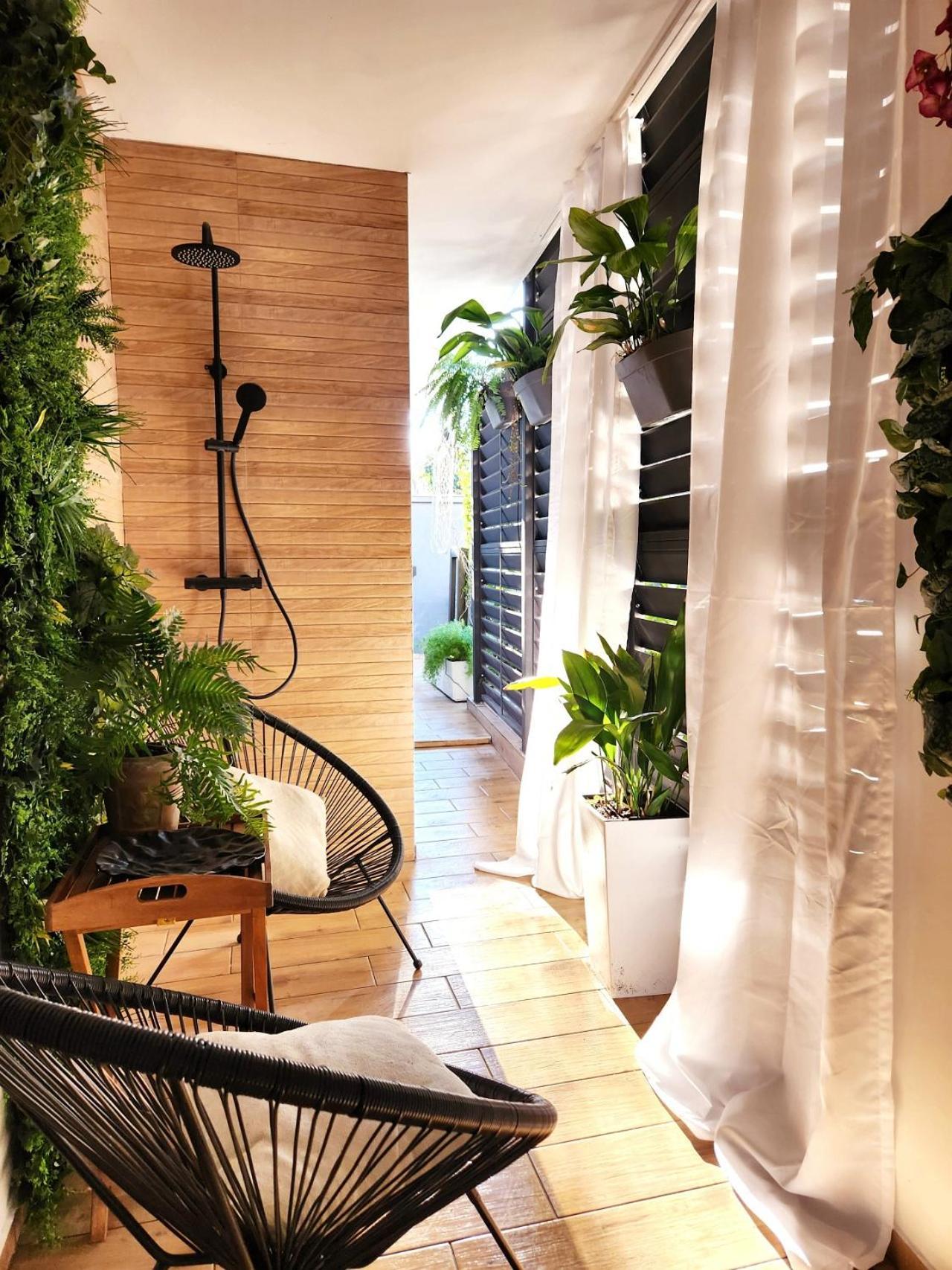 Residence ǁ Corino Biograd Na Moru Εξωτερικό φωτογραφία