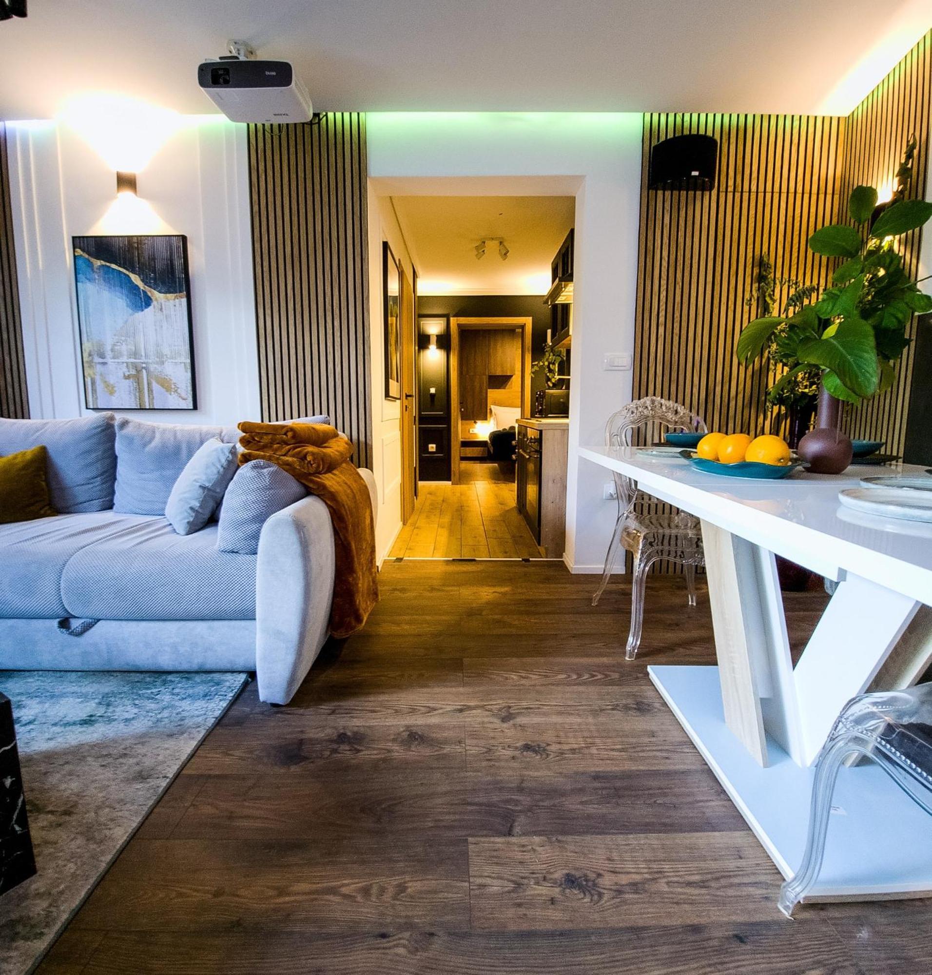 Residence ǁ Corino Biograd Na Moru Εξωτερικό φωτογραφία