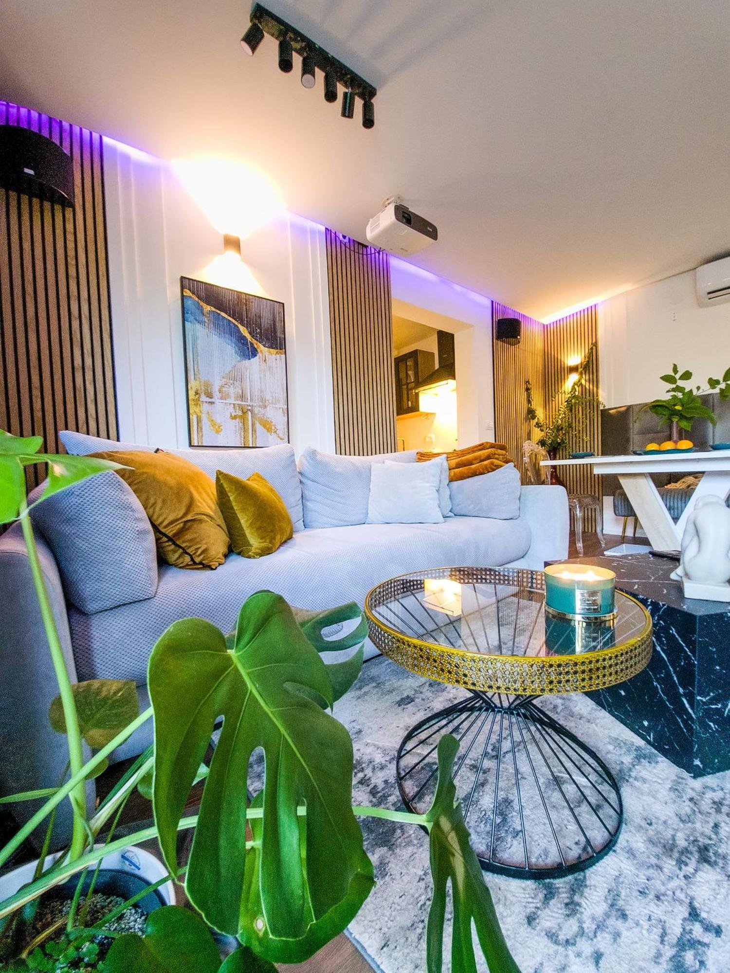 Residence ǁ Corino Biograd Na Moru Εξωτερικό φωτογραφία