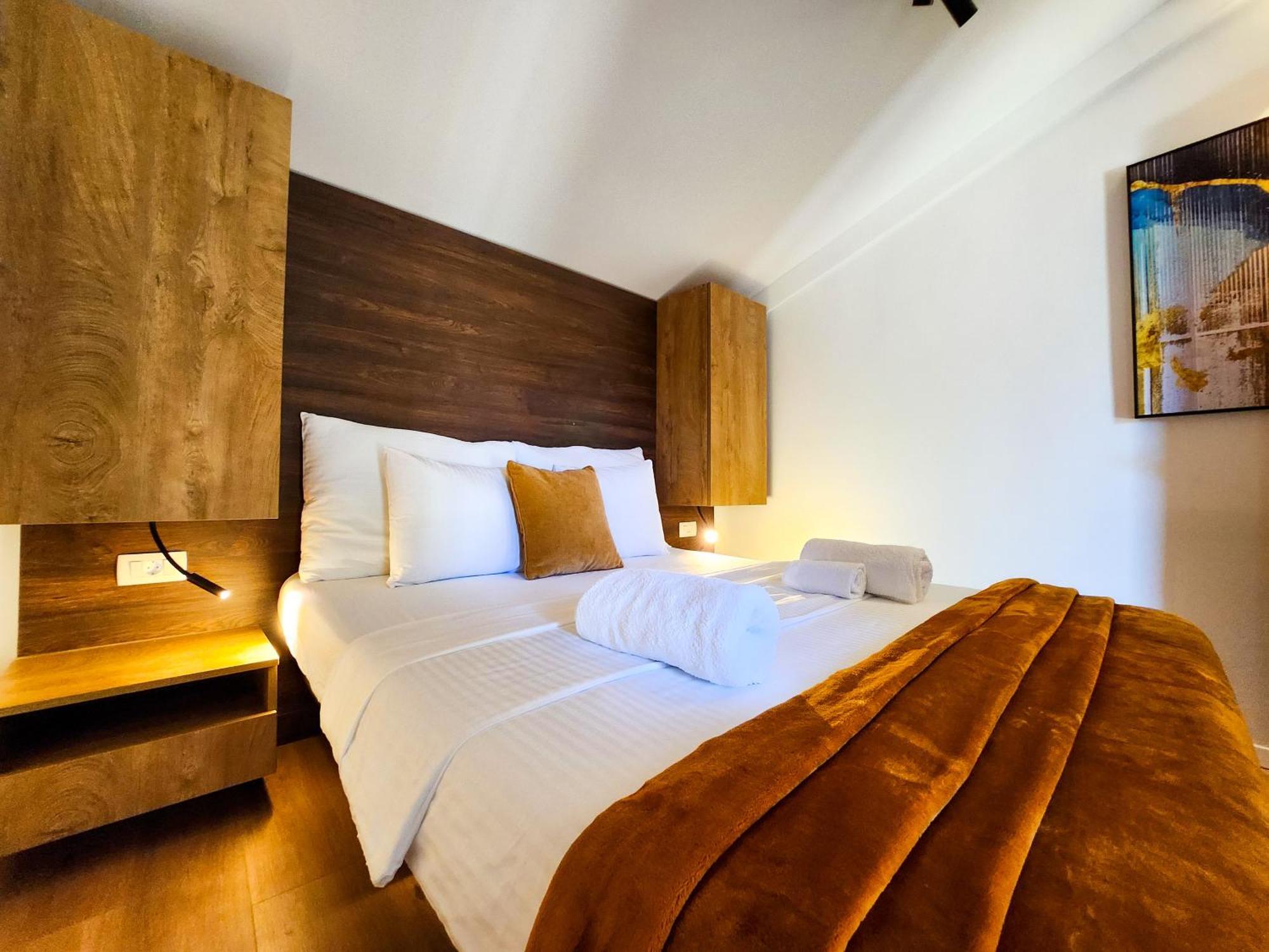 Residence ǁ Corino Biograd Na Moru Εξωτερικό φωτογραφία
