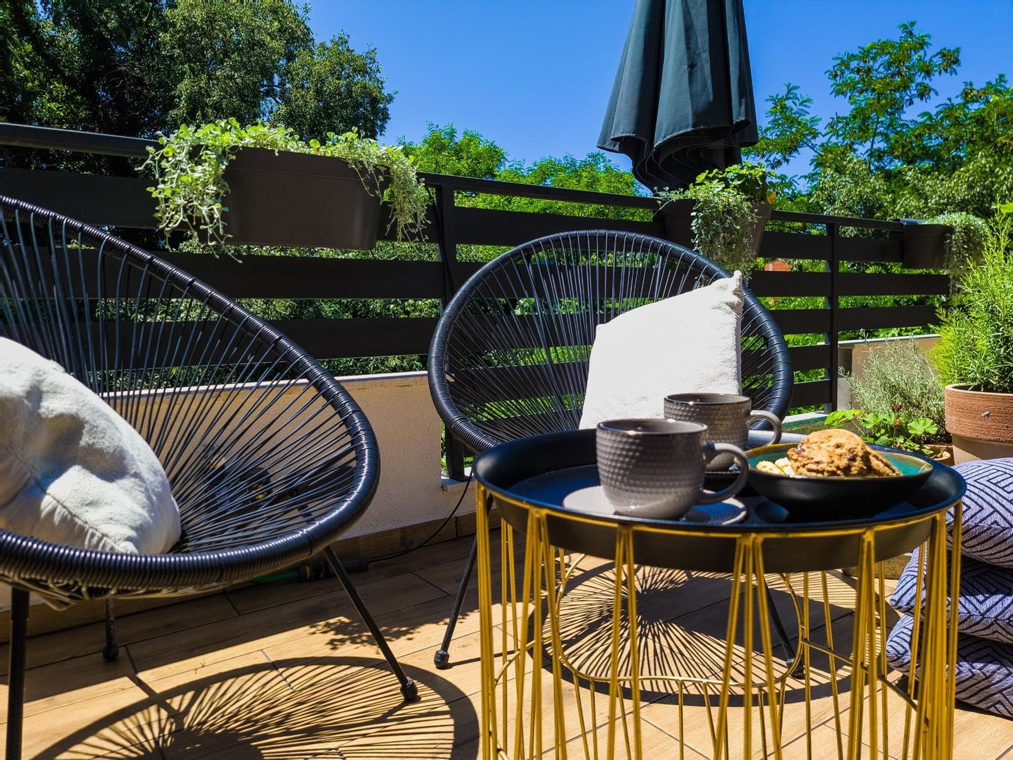 Residence ǁ Corino Biograd Na Moru Εξωτερικό φωτογραφία