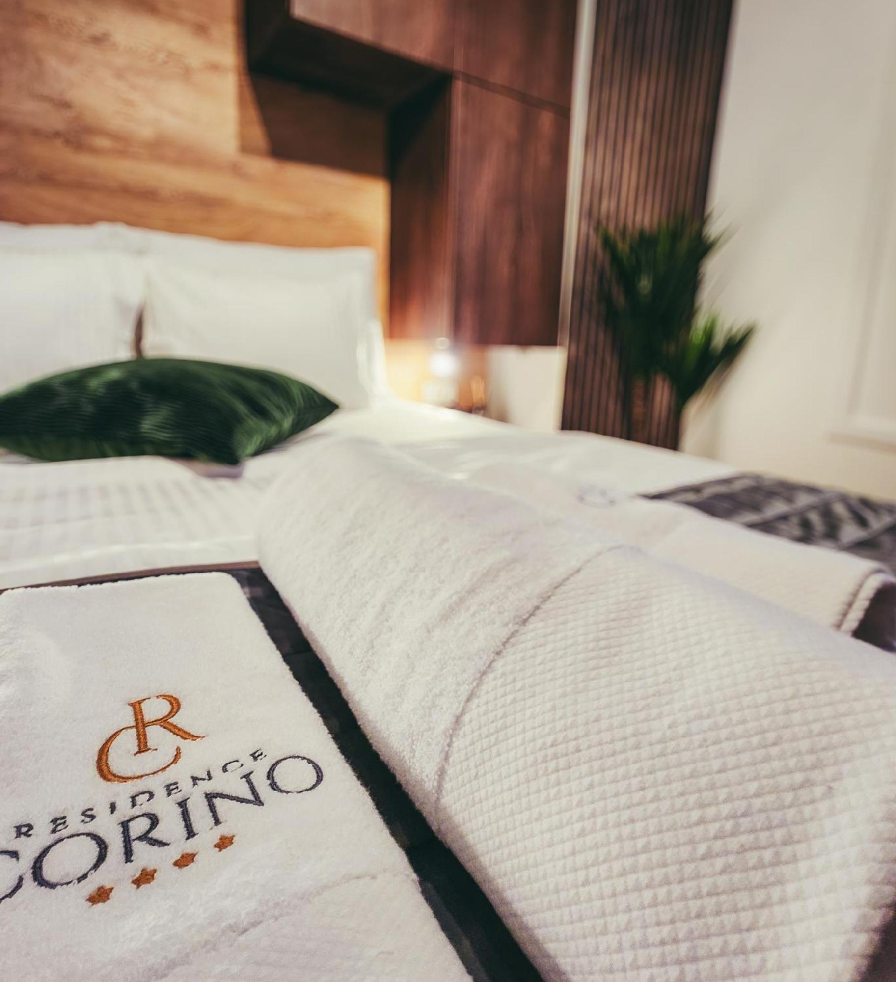 Residence ǁ Corino Biograd Na Moru Εξωτερικό φωτογραφία