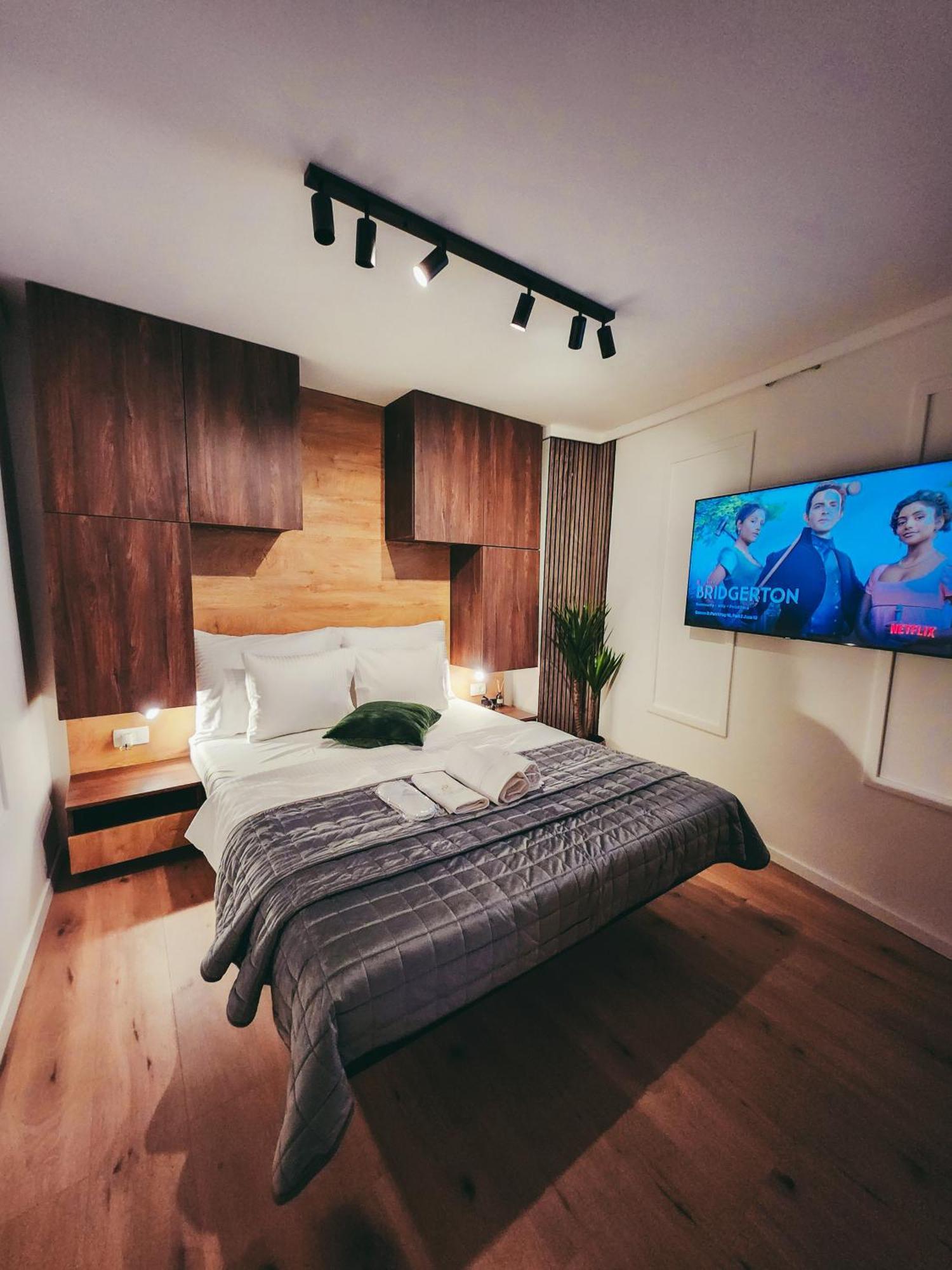 Residence ǁ Corino Biograd Na Moru Εξωτερικό φωτογραφία