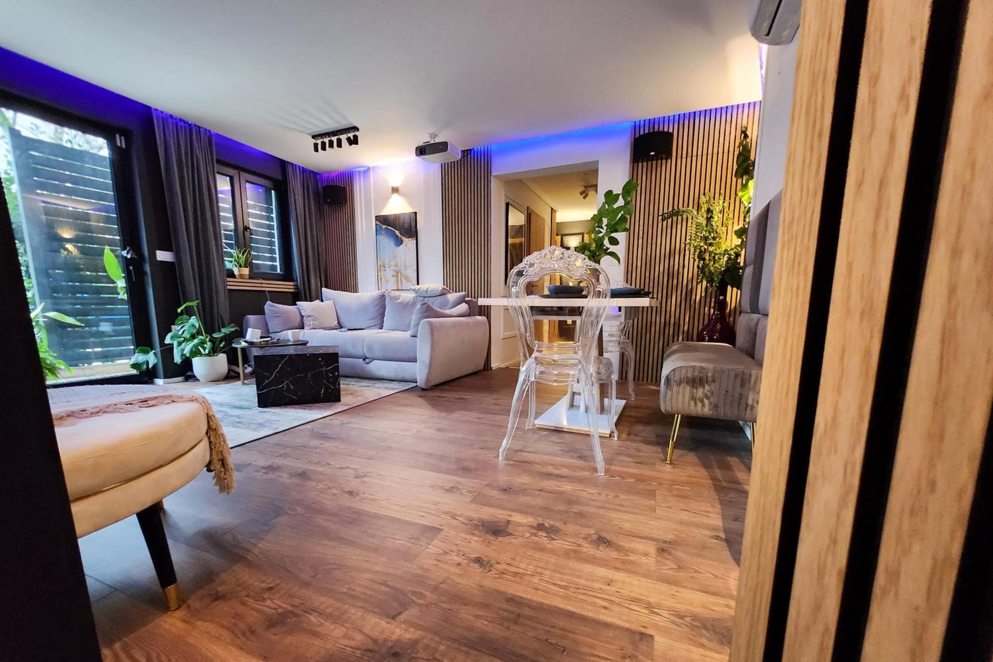 Residence ǁ Corino Biograd Na Moru Δωμάτιο φωτογραφία