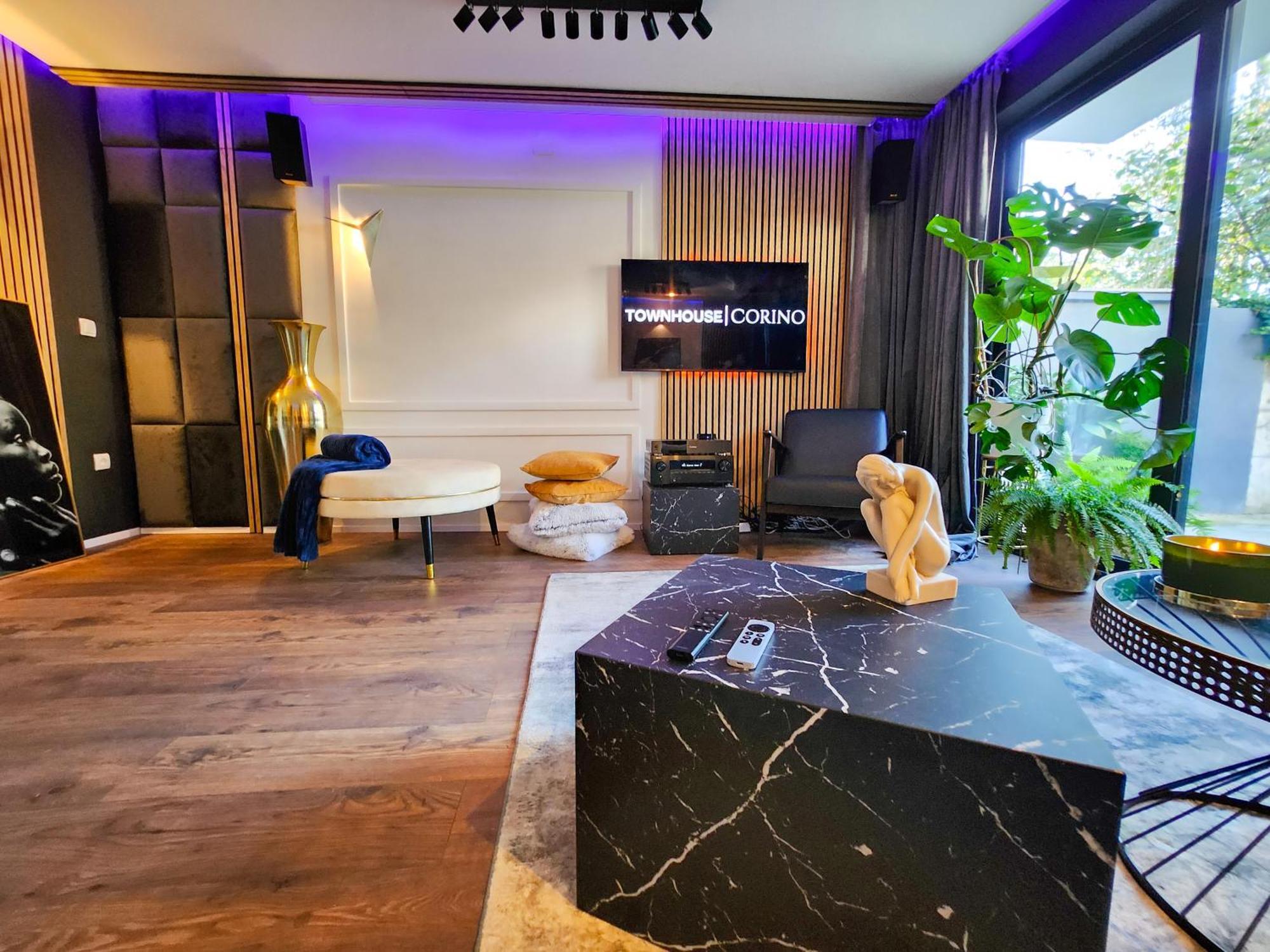 Residence ǁ Corino Biograd Na Moru Δωμάτιο φωτογραφία